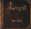 Parzival - Legend (CD)